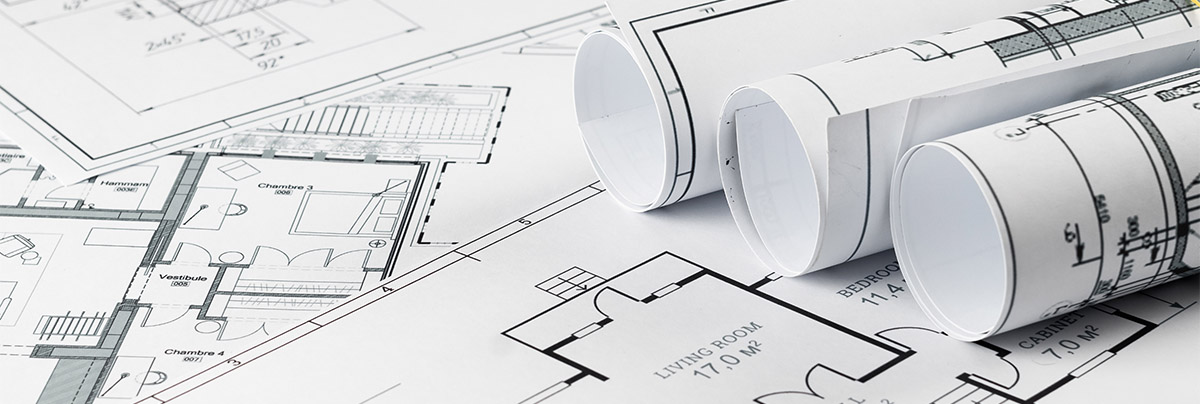 architectural design drawings in cambridge
