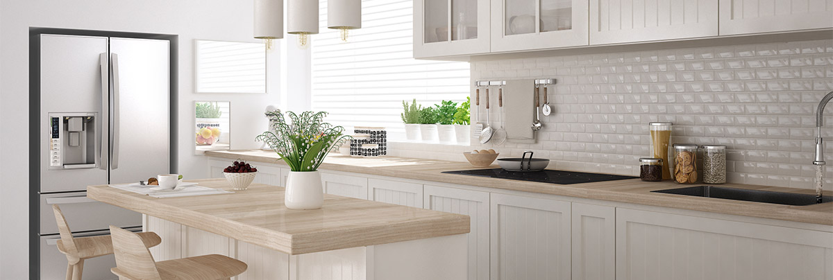 kitchen design and installation in cambridgeshire
