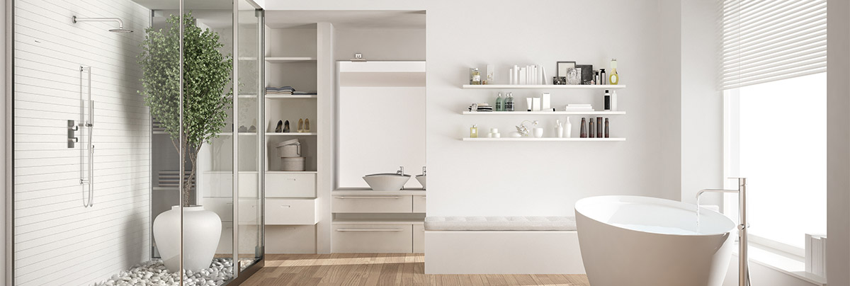 cambridge bathroom designed and installed