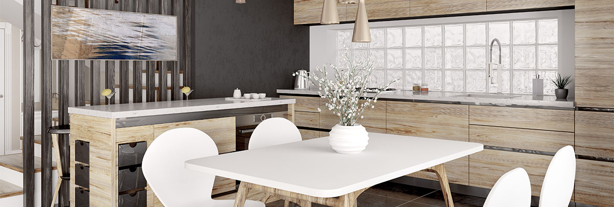 kitchen Designers in crawley