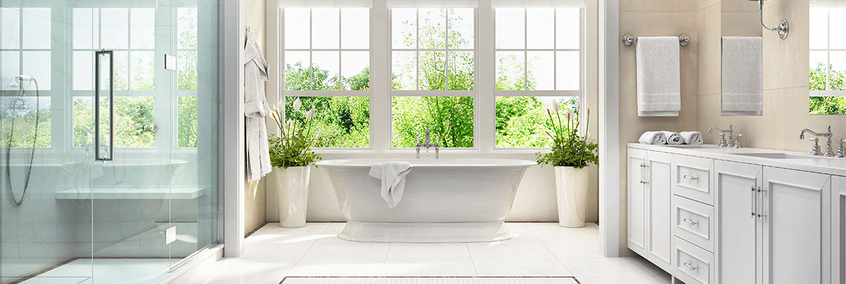Bathroom designer in derby
