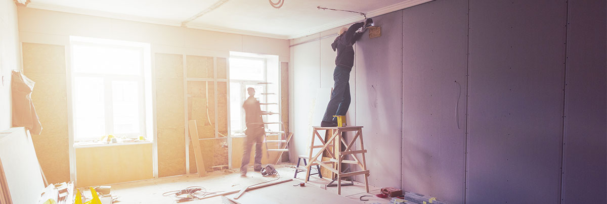 building company in derby