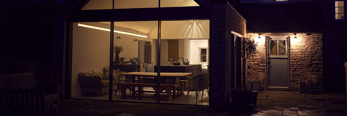 extension builder in south london