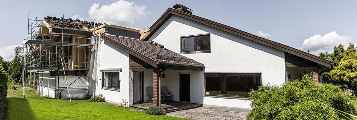 home extensions builder in leeds