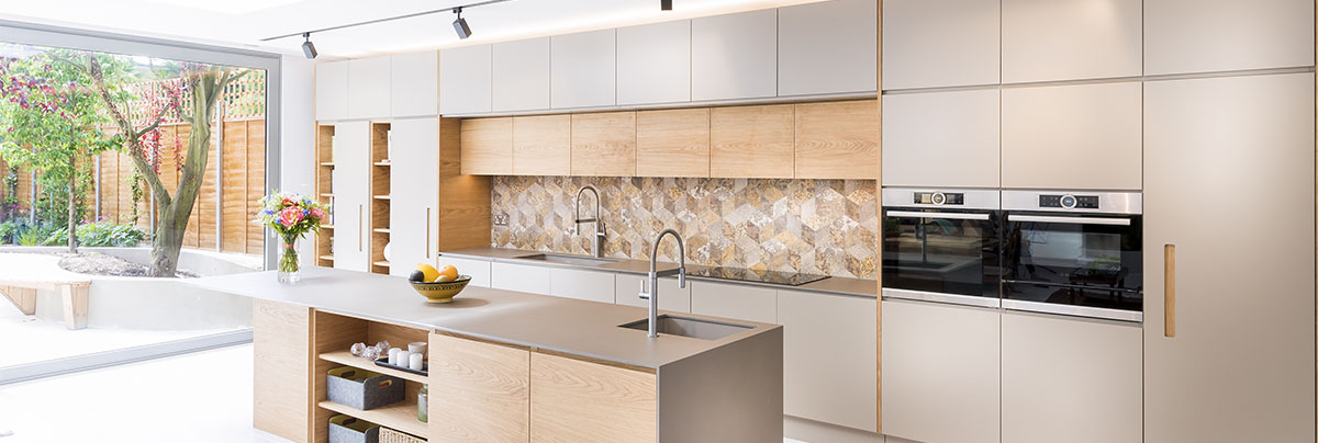 Leeds and wakefield kitchen designer