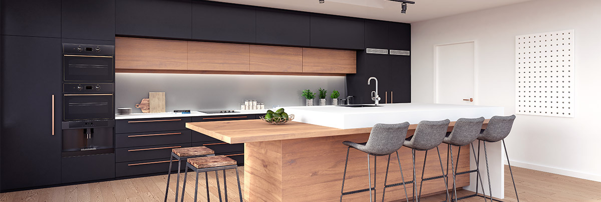 kitchen design in liverpool