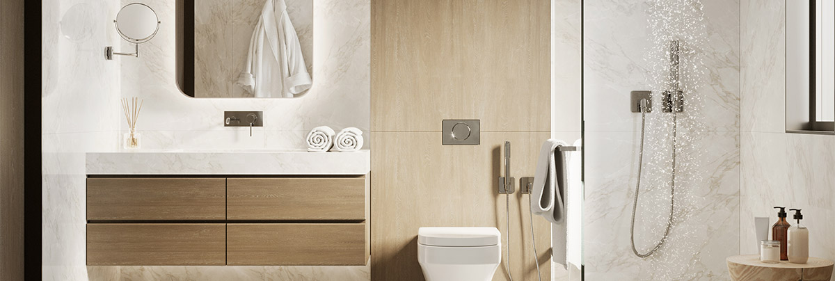 Bathroom Designers in liverpool