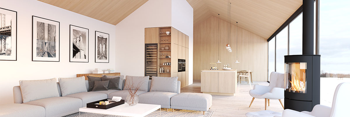Luxury home renovation designer in liverpool
