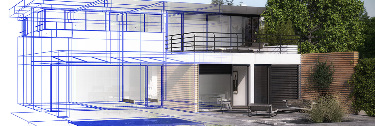 modern home extension north yorkshire