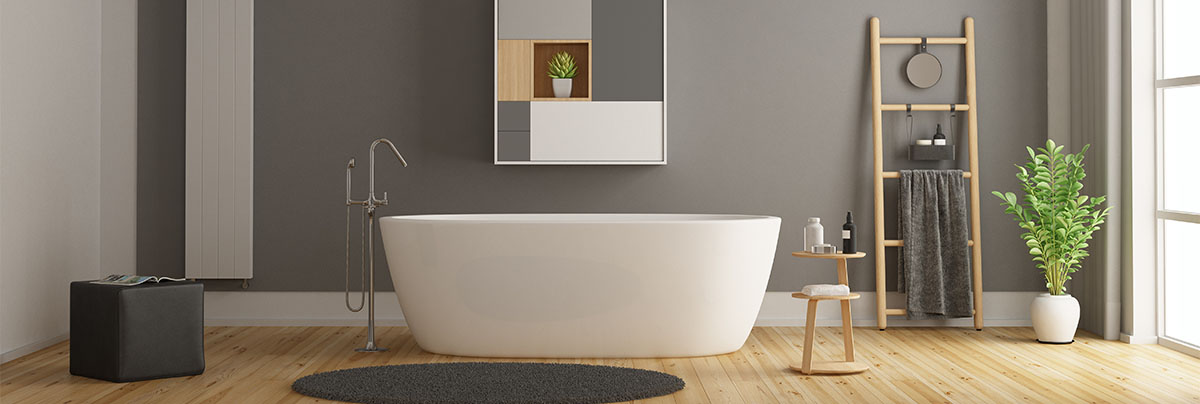North yorkshire bathroom design