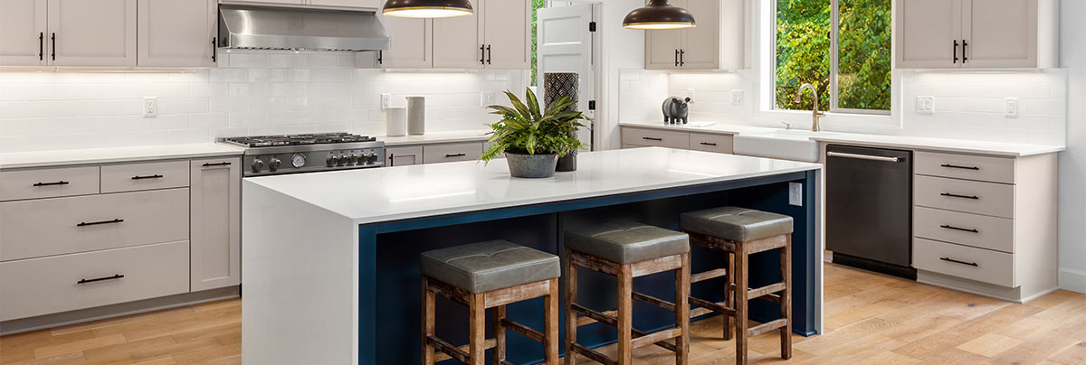 Kitchen renovation specialists surrey