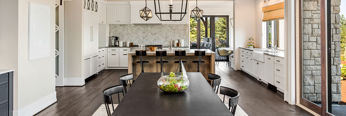 open plan refresh renovations