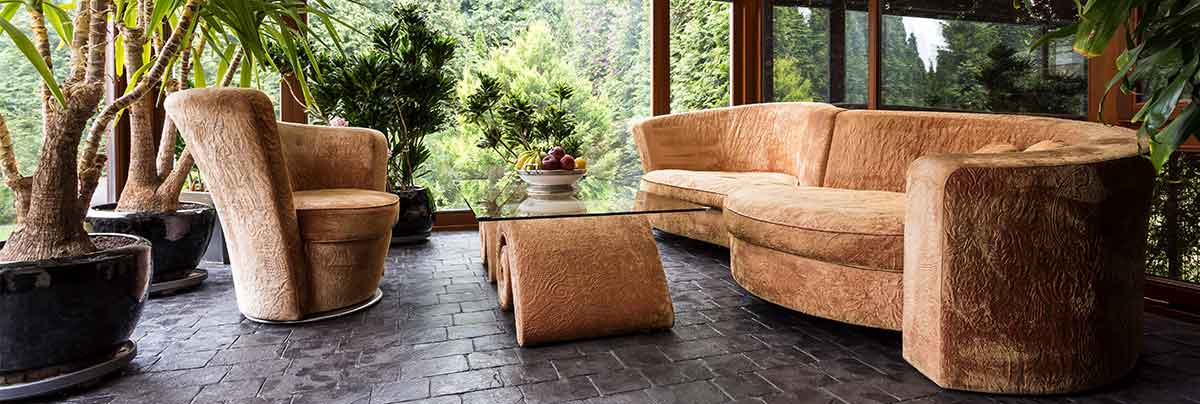Sunroom Design & Remodel Consultants