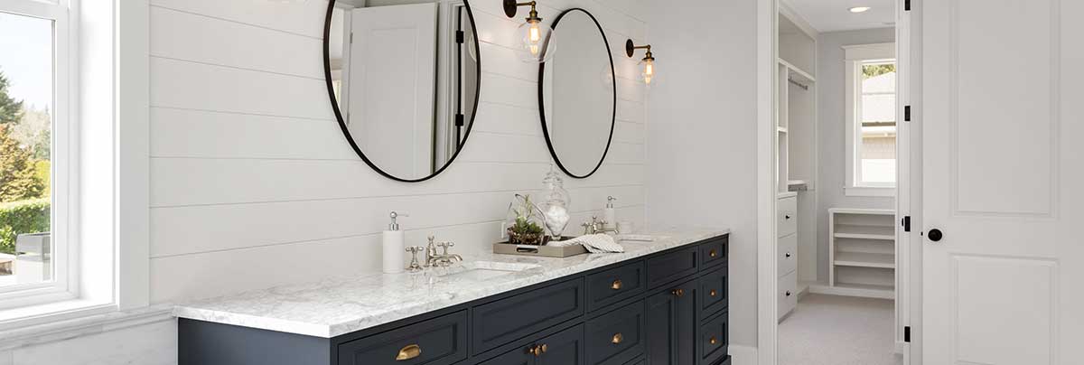 portland bathroom remodel