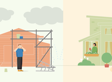 At Refresh Renovations we are changing the way the world renovates and we want to show you how we are making a difference.