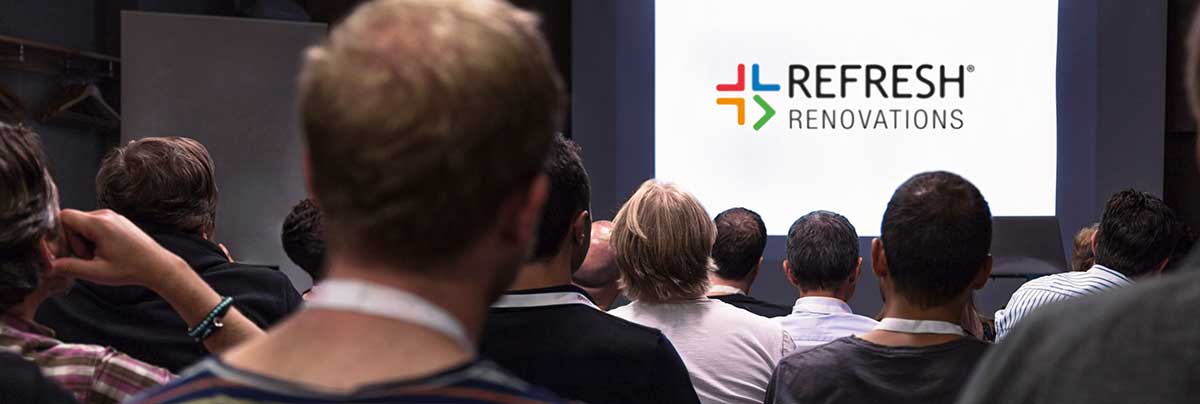 melbourne seminar