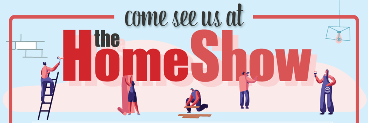 Melbourne HomeShow - Refresh Renovations