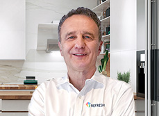 Sydney's new Renovation Consultant: Michael Harich