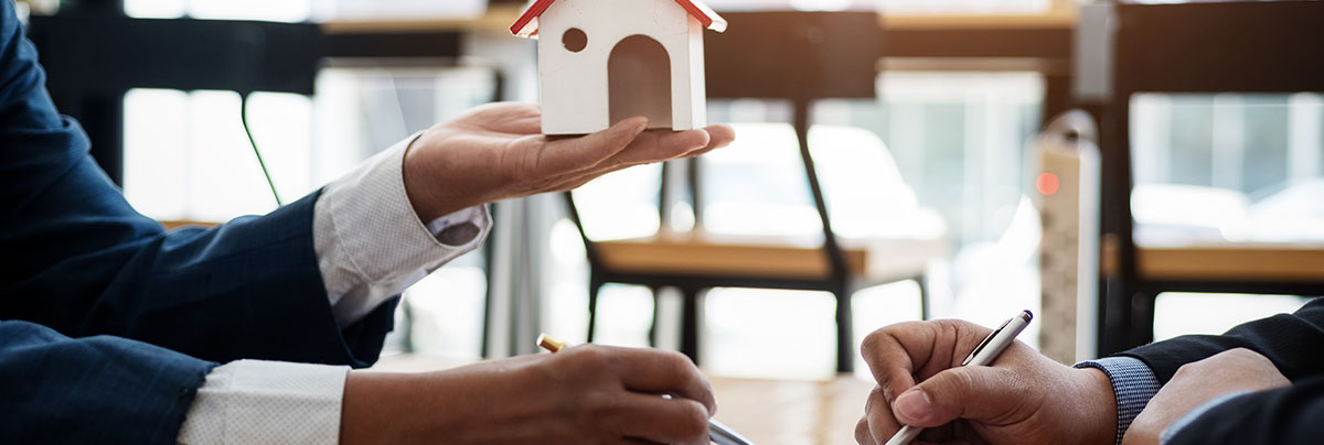 Refresh is taking part in the Property Investor Mini Series