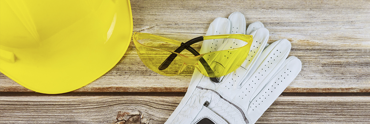 Renovation health and safety for coronavirus