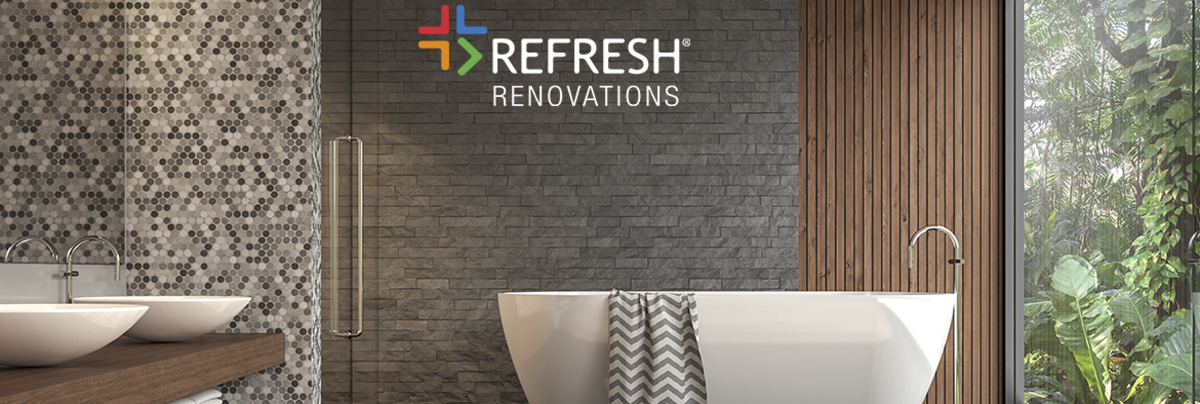 Bathroom renovation seminar