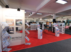 Refresh Renovations at Auckland Homeshow