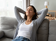 With winter on its way, a home ventilation system can help you and your home prepare for the colder weather. \n