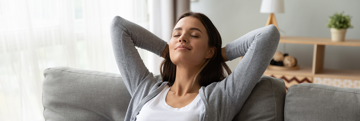 With winter on its way, a home ventilation system can help you and your home prepare for the colder weather. \n