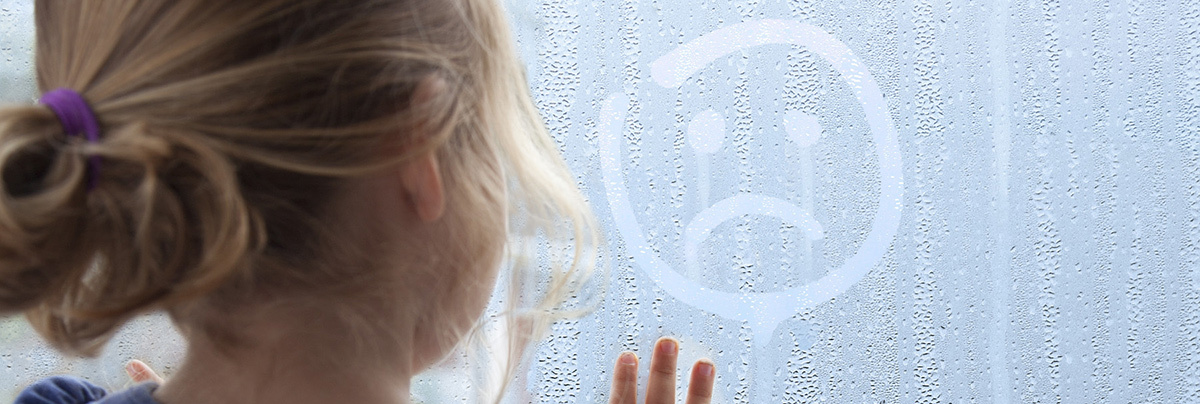 With colder days arriving, many homes in New Zealand will experience condensation - meaning most of us will annoyingly have to wipe down our