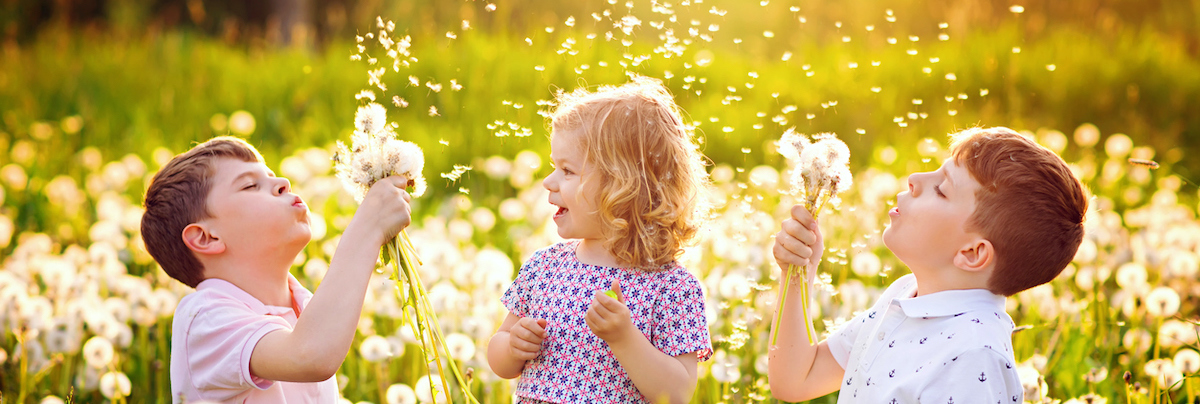 Spring is here! As flowers bloom around the country, the ills and chills of winter give way to the warmer season.
