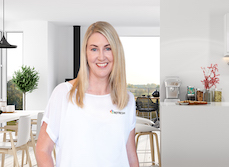 Introducing Sharon Giblett, our latest Tauranga Renovation Consultant