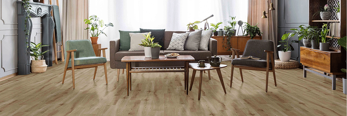 Find out about The Tile Depot's Neptune\u2122 flooring.