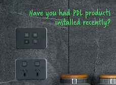 PDL has been in Kiwi homes and businesses for over 80 years.
