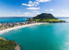 Mt Maunganui Tauranga