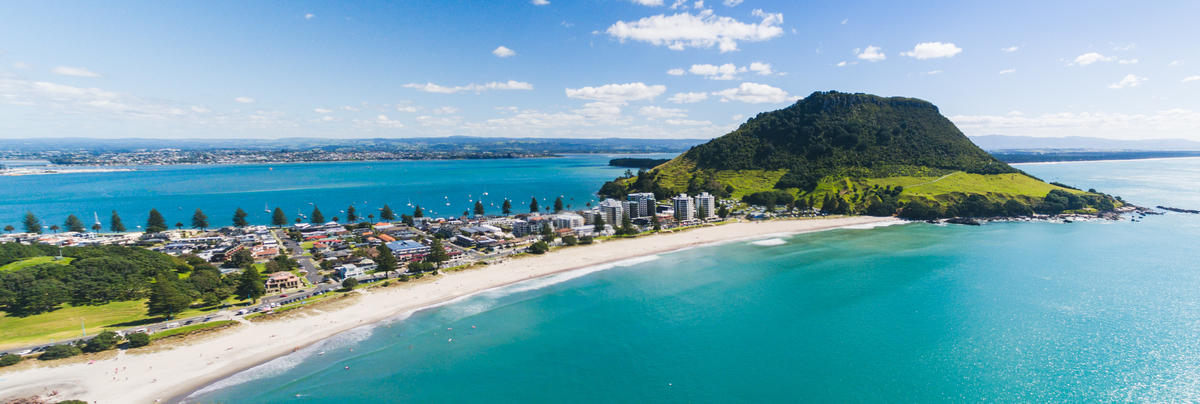 Mt Maunganui Tauranga