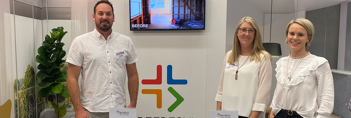 We\u2019re proud to be exhibiting at this year\u2019s Tauranga Home Show!