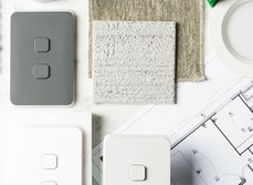 PDL electric switch socket