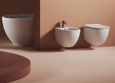 Bathroom inspiration