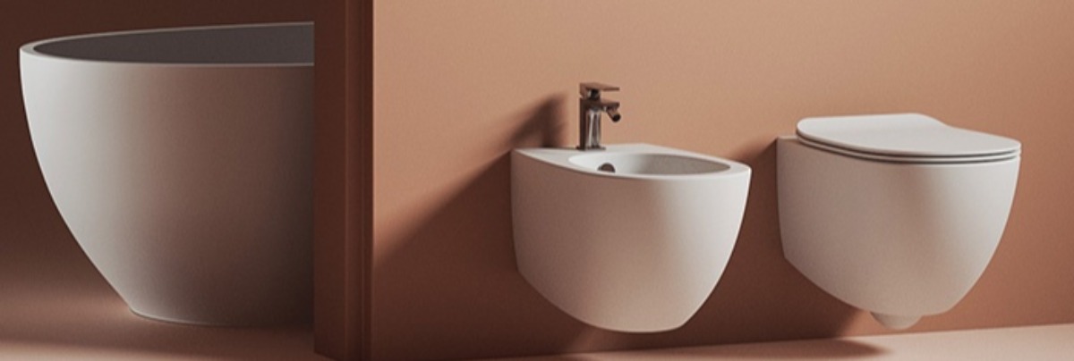 Bathroom inspiration
