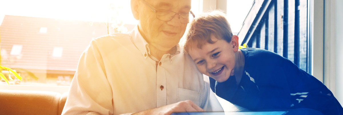 future-proof your home using smart technology