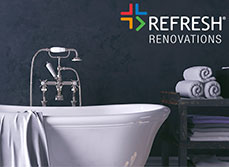 Refresh Renovations Tile Depot Tauranga Bathroom Seminar 2020