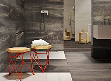 porcelain stoneware
