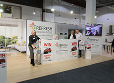 Refresh Renovations Auckland Home Improvement Expo 2020