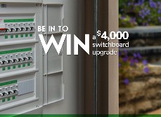Win a switchboard upgrade worth $4000