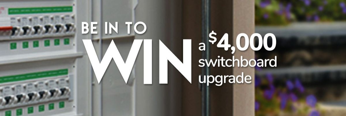 Win a switchboard upgrade worth $4000