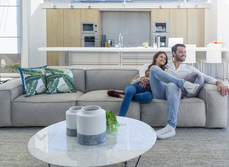 Home renovation