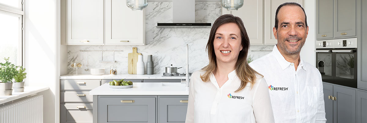 Renovation Consultants in Leeds and North Yorkshire