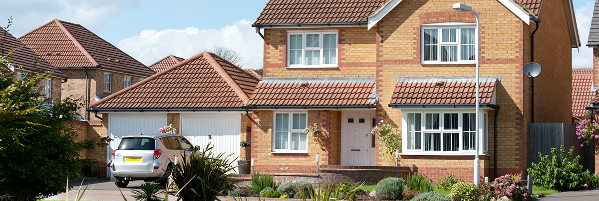 north nottinghamshire dream home