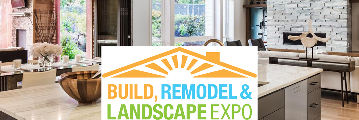 Build remodel landscape show Oregon Portland