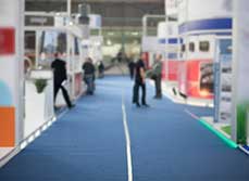 Generic home show expo picture